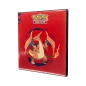 Preview: ultra-pro-pokemon-mega-charizard-x-y-2-inch-album